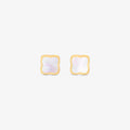 Alvea Clover Earrings