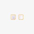 Alvea Clover Earrings