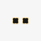 Alvea Clover Earrings