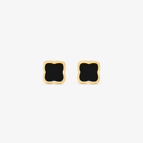 Alvea Clover Earrings