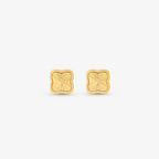 Alvea Clover Earrings