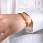 Alvea Elegant Bracelet