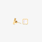 Alvea Clover Earrings