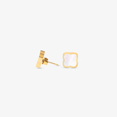 Alvea Clover Earrings