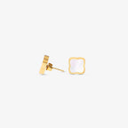 Alvea Clover Earrings