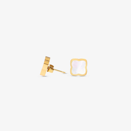 Alvea Clover Earrings