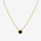 Alveaura One Clover Necklace