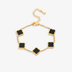 Alvea Clover Bracelet