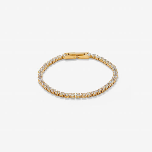 Diamond Tennis Bracelet