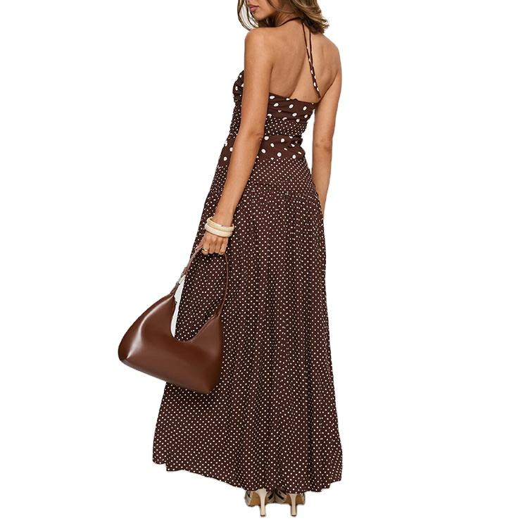 Women's Summer Flowy Dress
