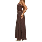 Women's Summer Flowy Dress