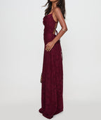 Women's Elegant Fancy Evening Dress