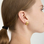 Alvea Bubble Earrings