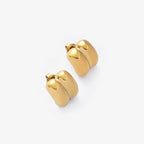 Alvea Bubble Earrings