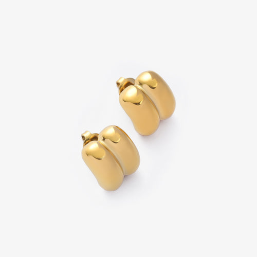 Alvea Bubble Earrings