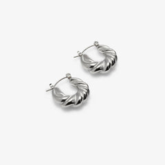 Twisted Earrings