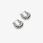 Twisted Earrings