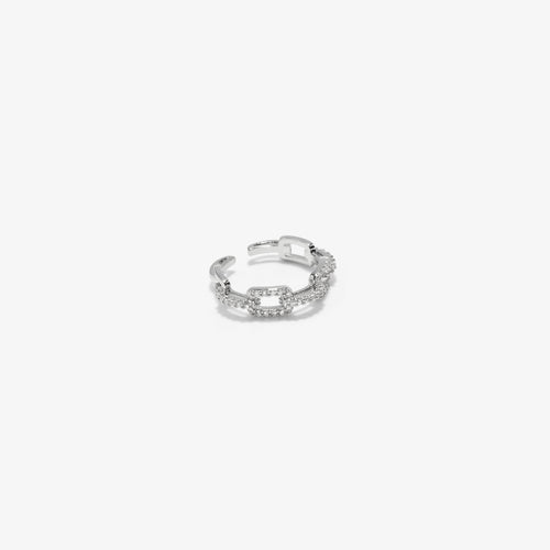 Diamond Chain Ring