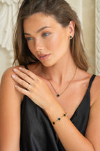 Alvea Clover Earrings