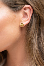 Alvea Clover Earrings