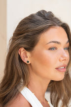 Alvea Clover Earrings