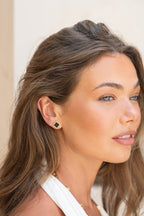 Alvea Clover Earrings