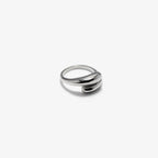Elegant Waterdrop Ring