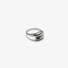 Elegant Waterdrop Ring