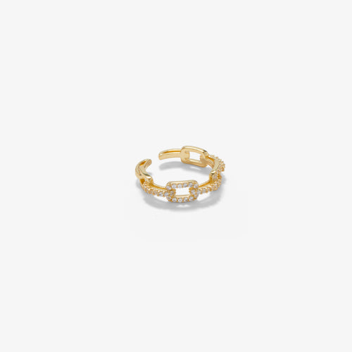 Diamond Chain Ring