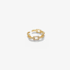 Diamond Chain Ring