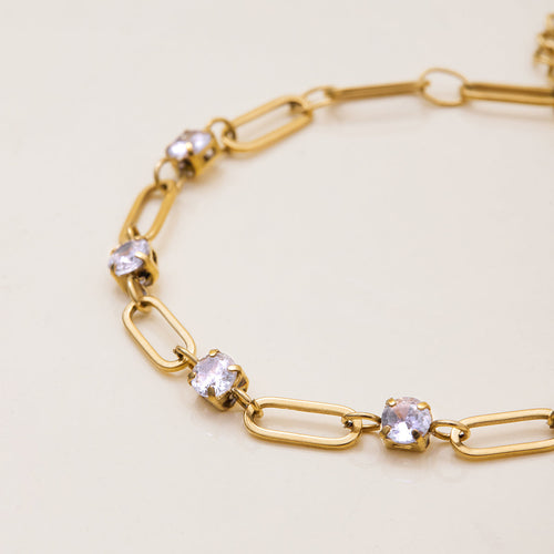 Aurea Luxe Bracelet