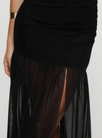 Midnight Muse Dress