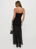 Midnight Muse Dress