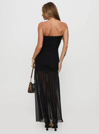 Midnight Muse Dress