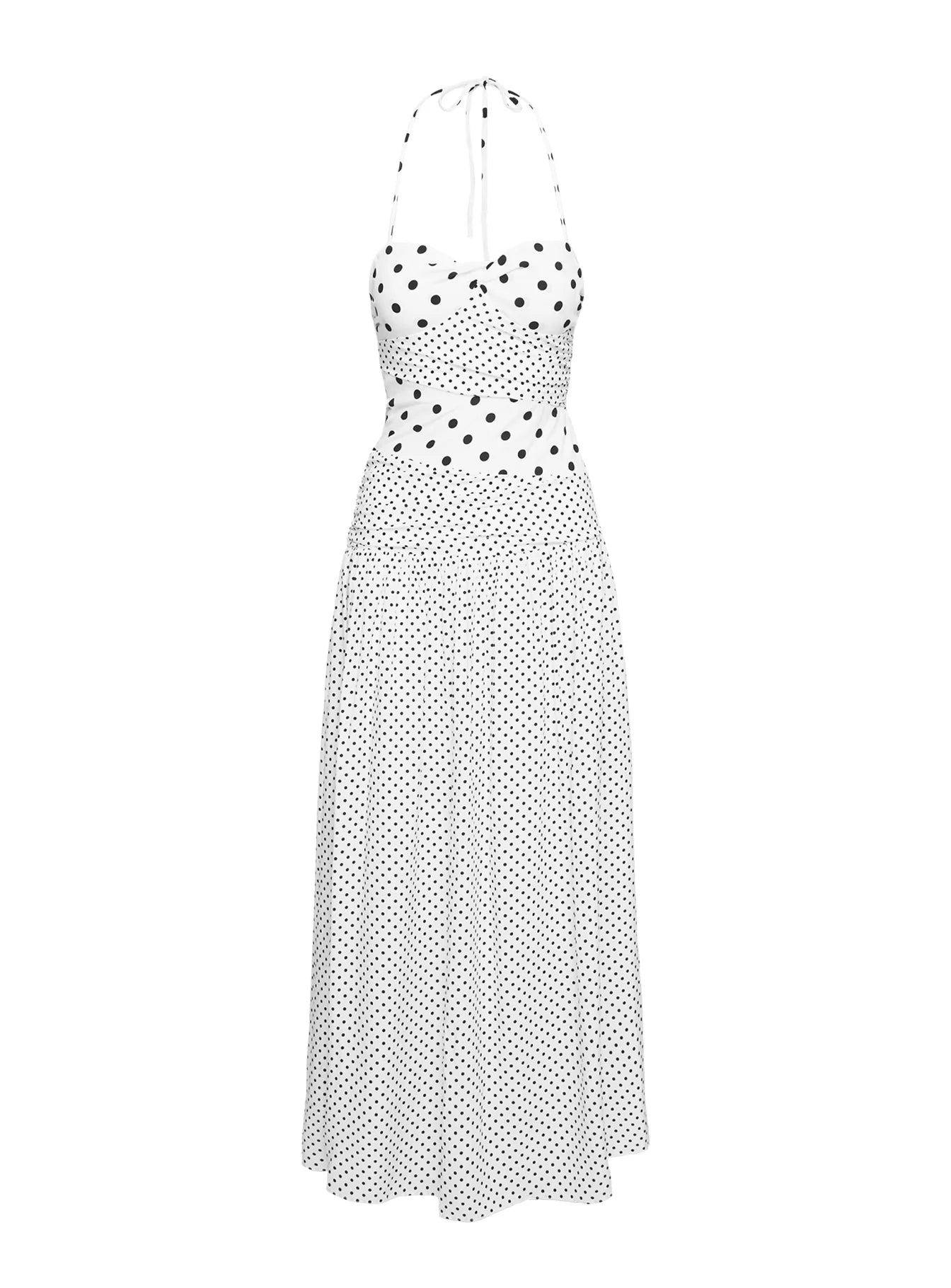 Lumière Muse Dress