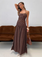 Women's Summer Flowy Dress