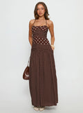 Women's Summer Flowy Dress