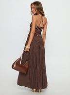 Women's Summer Flowy Dress