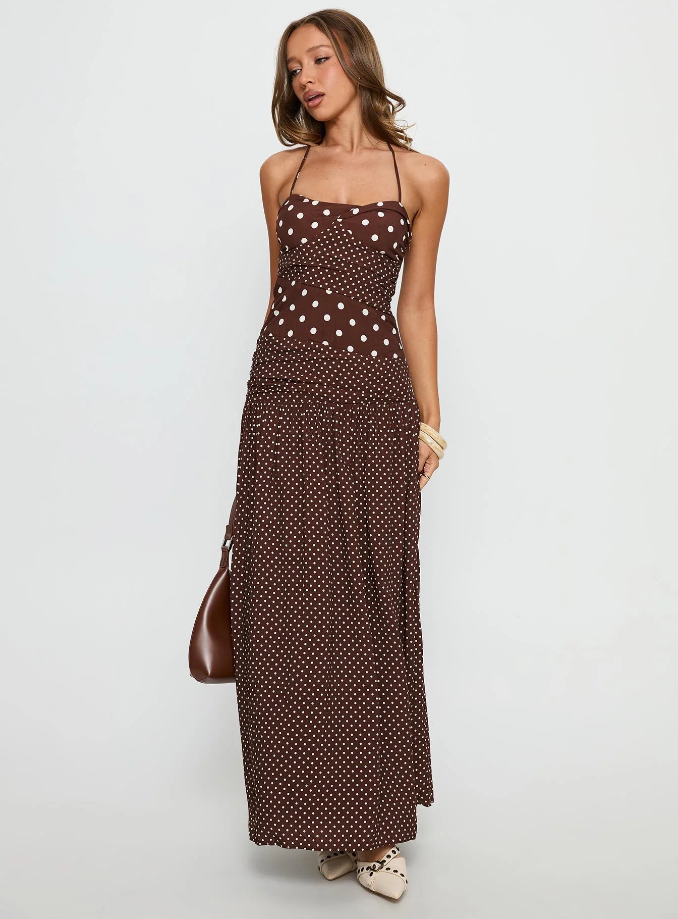 Women's Summer Flowy Dress
