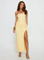 Sunveil Dress
