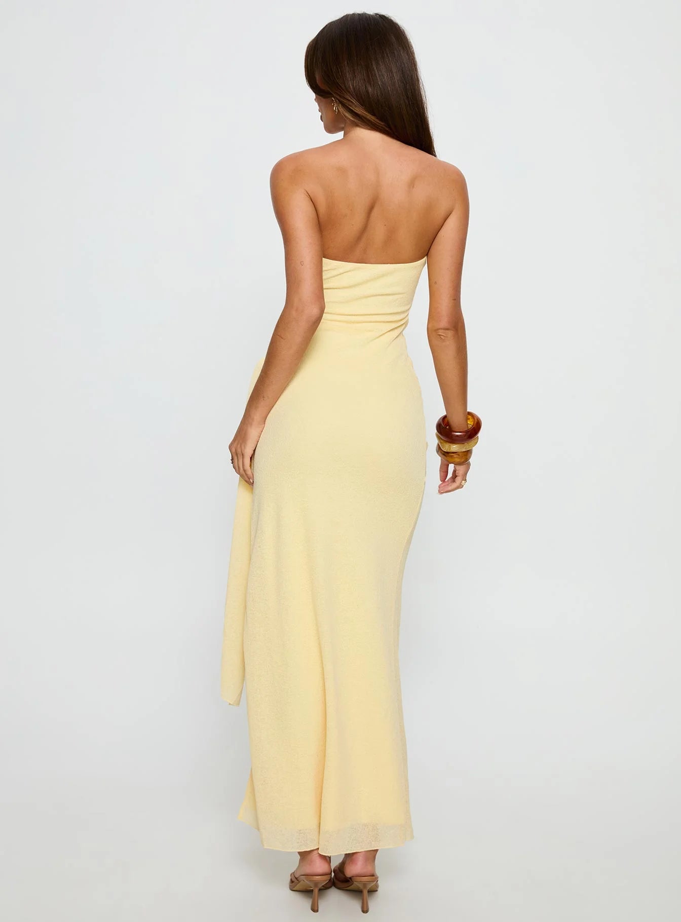 Sunveil Dress
